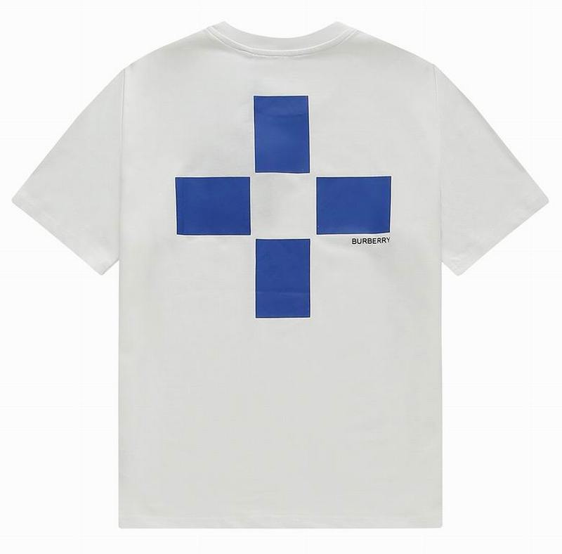 Burberry Men's T-shirts 12